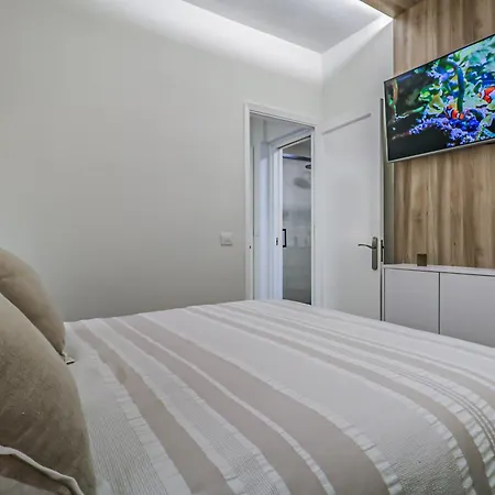 Lux Experience Mesa Y Lopez * Лас-Пальмас-де-Гран-Канария
