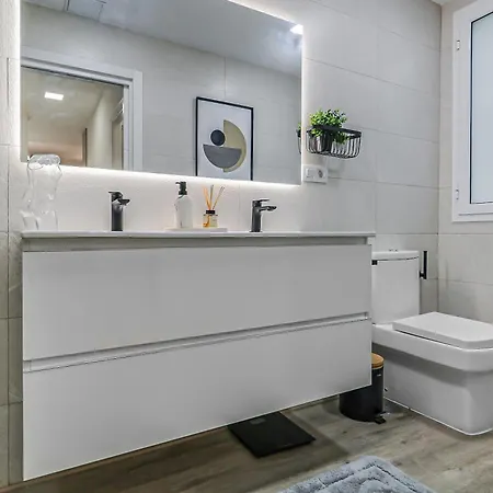 Lux Experience Mesa Y Lopez Апартаменты