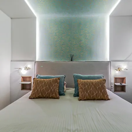 Lux Experience Mesa Y Lopez Апартаменты *
