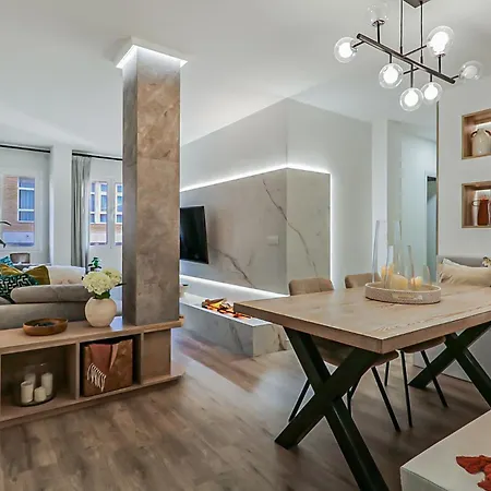 Appartamento Lux Experience Mesa Y Lopez *
