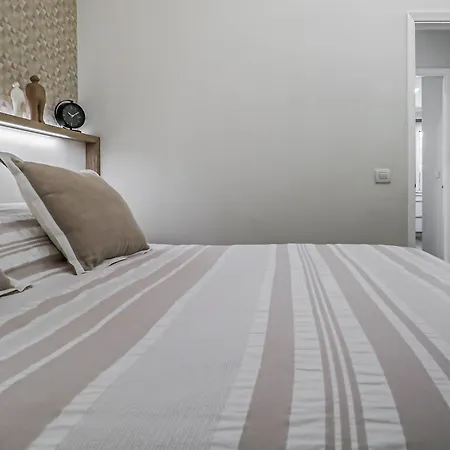 Apartment Lux Experience Mesa Y Lopez