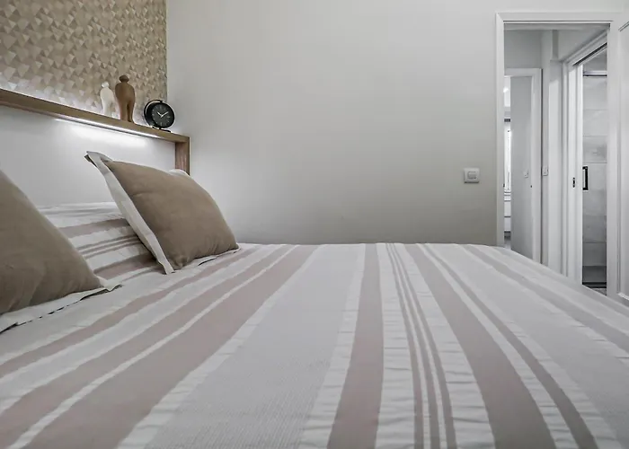 Lejlighed Lux Experience Mesa Y Lopez