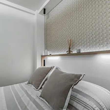 Lägenhet Lux Experience Mesa Y Lopez *