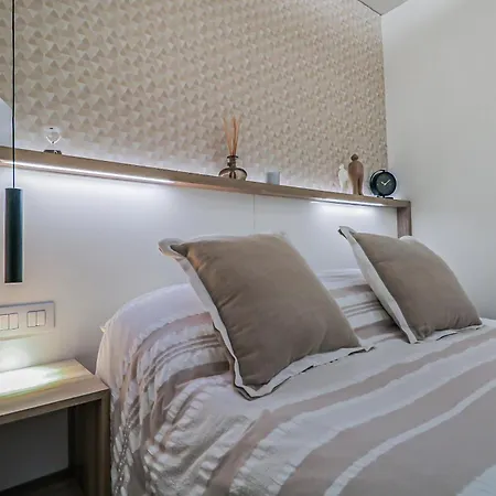 Lux Experience Mesa Y Lopez