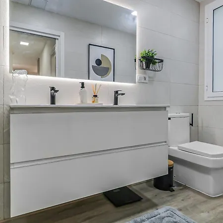 Lux Experience Mesa Y Lopez Apartment