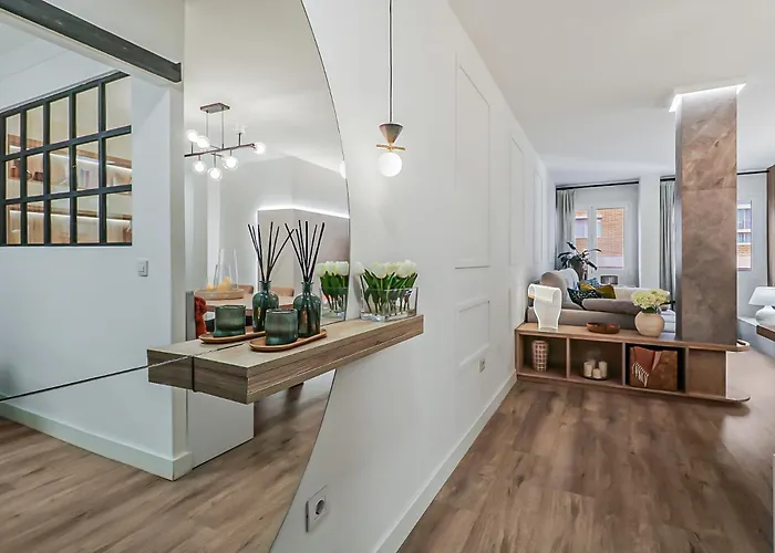 Lux Experience Mesa Y Lopez Lägenhet Las Palmas de Gran Canaria