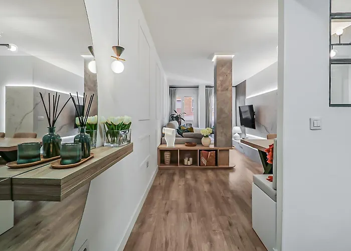 Lux Experience Mesa Y Lopez *